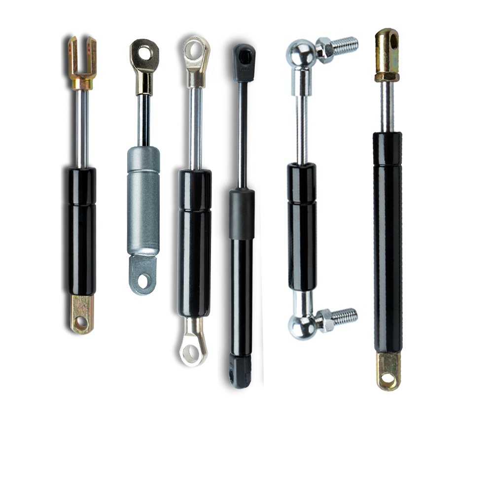 Customized Gas Spring Support Rod Lifting Car Bracket Shock Absorber